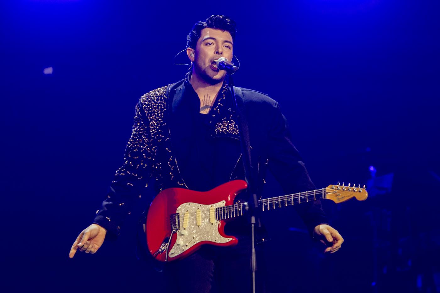 Musica, i The Kolors tra il nuovo singolo e il tour