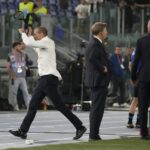 Juventus, accordo con Allegri per risoluzione contratto