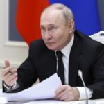 Russia, bloccato l’accesso a Rai, La7, La Stampa e Repubblica
