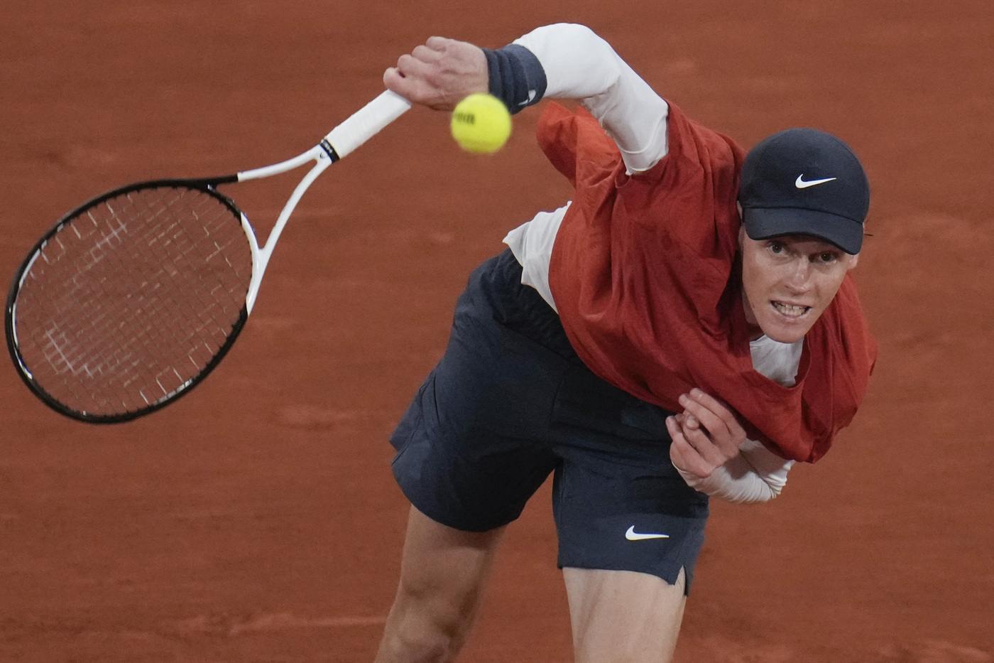 Jannik Sinner numero 1 al mondo: sei anni per arrivare all’Olimpo del tennis