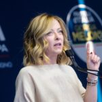 Riforma Giustizia, Meloni: “In Parlamento maggioranza più ampia di quella di governo”
