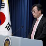 Corea del Sud, governo sospende accordo 2018 con Pyongyang dopo invio palloni