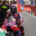 MotoGp, Jorge Martin all’Aprilia dal 2025