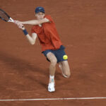Roland Garros, Sinner vola ai quarti