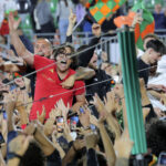 Calcio, Venezia promosso in serie A: Cremonese battuta 1-0