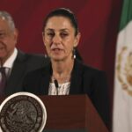 Claudia Sheinbaum, chi è la nuova presidente del Messico