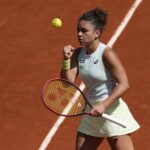 Roland Garros, Jasmine Paolini ai quarti di finale