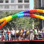 Brasile, la folla oceanica al Pride di San Paolo