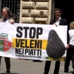 Pesticidi, AVS contro l’utilizzo dei pesticidi: “Giustizia alimentare”