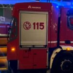 Napoli, soccorsa a una donna ferita sugli scogli