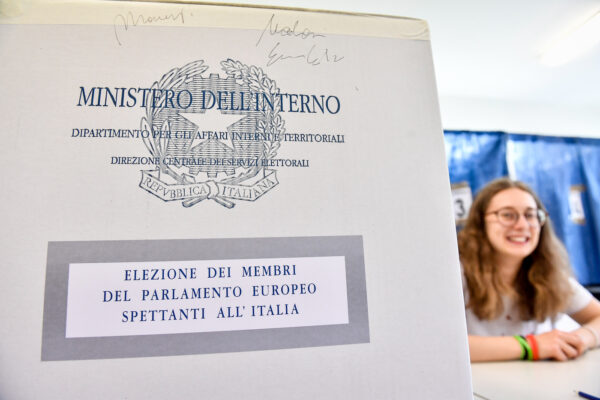 Elezioni Europee 2019, il voto a Milano