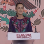 Messico, Claudia Sheinbaum prima presidente donna