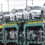 Immatricolazioni auto in Italia in calo del 6,62% a maggio