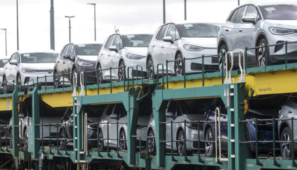 Immatricolazioni auto in Italia in calo del 6,62% a maggio