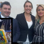 Europee, bufera sulla leghista Pina Castiello: “Il taglio della torta con la Decima? Episodio goliardico”