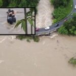 Maltempo in Friuli, continuano le ricerche dell’ultimo disperso dopo piena Natisone