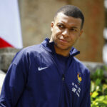 Mbappé al Real Madrid, è ufficiale: contratto fino al 2029