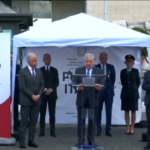 Euro 2024, i ministri Tajani e Piantedosi presentano il “Punto Italia”