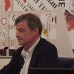 Governo, la profezia di Calenda: “Entrerà in crisi sulla questione ucraina”