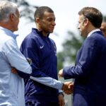 Kylian Mbappé al Real Madrid, stasera l’annuncio: il calciatore del Psg lo conferma a Macron