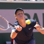 Sinner vs Dimitrov - Tennis Roland Garros