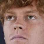Jannik Sinner primo italiano a diventare numero 1 al mondo. Le sue foto più belle