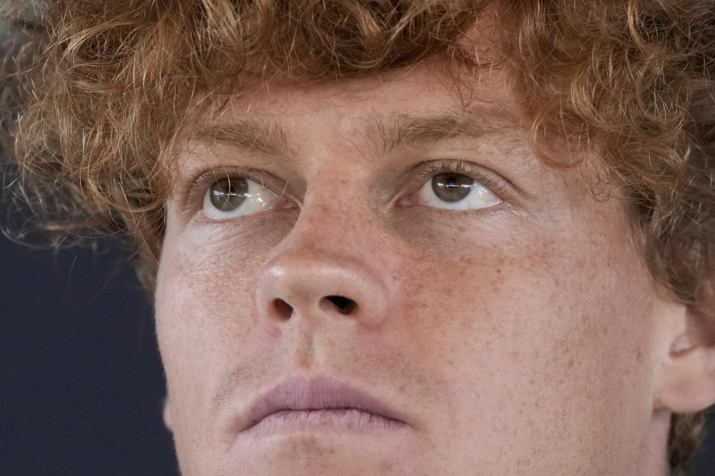 Jannik Sinner primo italiano a diventare numero 1 al mondo. Le sue foto più belle Jannik Sinner primo italiano a diventare numero 1 al mondo. Le sue foto più belle