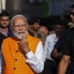 India, Modi festeggia la vittoria alle elezioni: “Impresa storica”