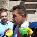Roberto Vannacci: “Identità di genere? Allora io rivendico quella di età”