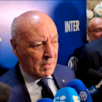 Inter, le prime parole di Marotta da presidente: “Grande emozione, mi rivedo in Facchetti”