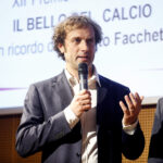 Marotta nuovo presidente dell’Inter, Facchetti Jr: “Come mio papà”