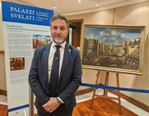 Inchiesta Liguria, presidente ad interim Piana: “Maggioranza conferma fiducia a Toti”