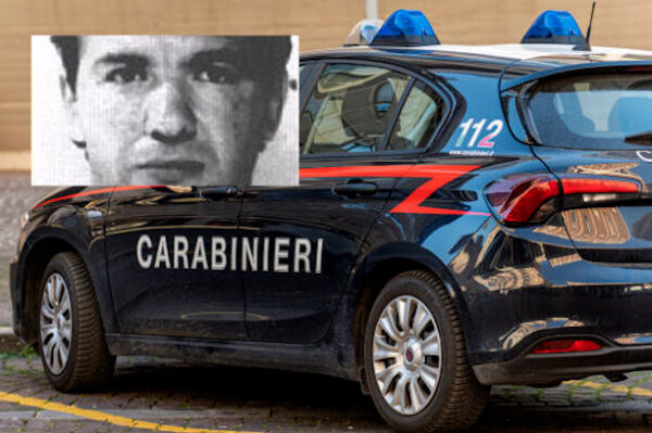 Roma, operazione antidroga: arrestato anche ex leader della ‘Banda della Magliana’
