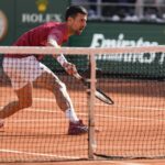 Roland Garros, Djokovic in dubbio per i quarti: attesa per esito risonanza magnetica