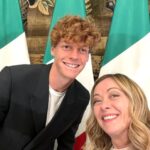 Sinner numero 1 al mondo, le reazioni dal mondo