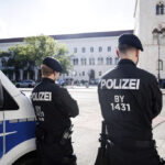Germania, sparatoria a Monaco di Baviera: un morto e aggressore in fuga