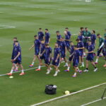 Euro 2024, amichevole Italia-Turchia a Bologna. Spalletti: “Sensazioni buonissime”