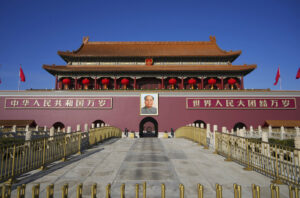 Cina, il Paese si blinda contro le commemorazioni di piazza Tienanmen