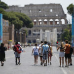 Turismo, 451 milioni di presenze in Italia nel 2023: valori più alti di sempre