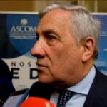 Migranti, Tajani: “Situazione in netto miglioramento”