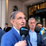 Inter, Ignazio La Russa: ” Grazie di cuore a Oaktree per la scelta di Marotta presidente”