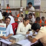 India, al via lo scrutinio dopo le elezioni: Modi in vantaggio