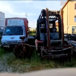 Vicenza, sequestrato deposito di rifiuti illecito