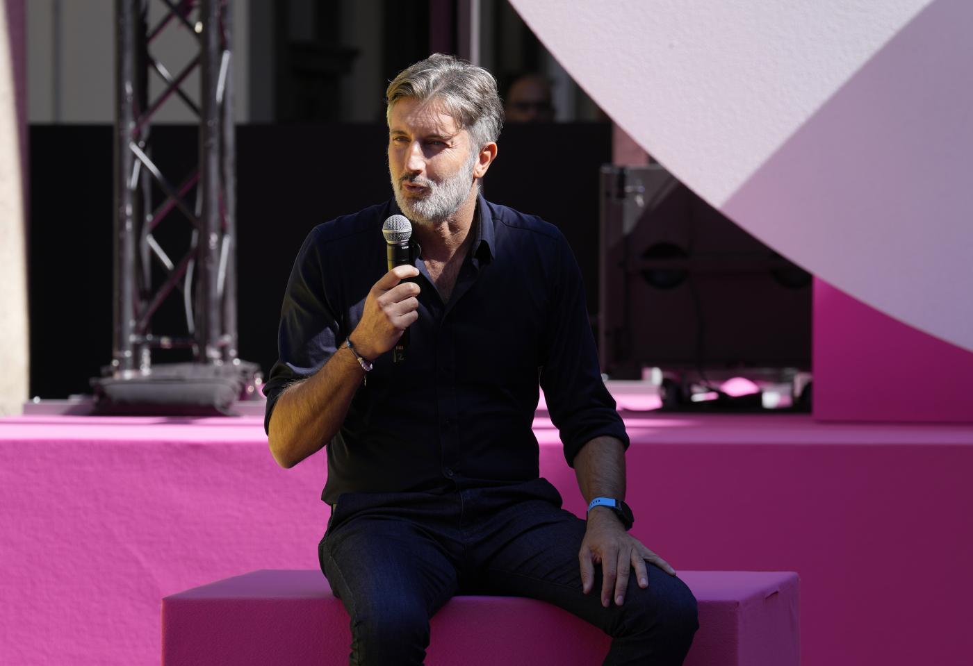 Benetton, Ad Renon lascia l’azienda il 18 giugno