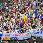 Date e percorsi dei più grandi Pride d’Italia