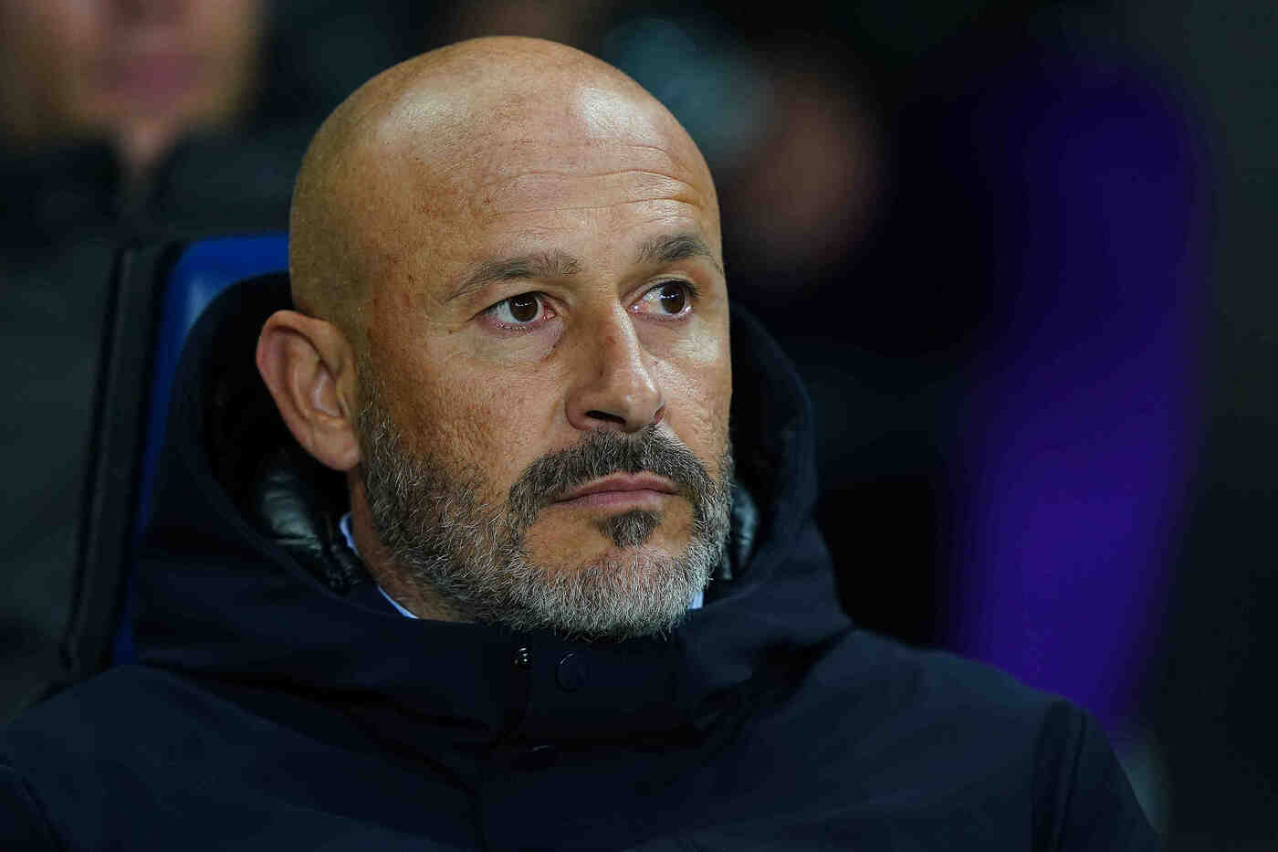 Bologna, Italiano nuovo allenatore: contratto biennale