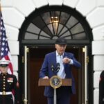 Usa, Wall Street Journal: “Biden non è più lo stesso, mostra segni di declino”