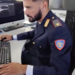Cybersicurezza, polizia Italia e Usa individuano responsabili frode milionaria