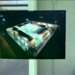 Migranti, accordo Italia-Albania: ecco la struttura di accoglienza di Shengjin