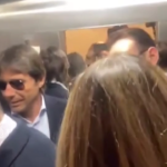 Napoli, Conte nuovo allenatore: “È un grande giorno? Assolutamente si”